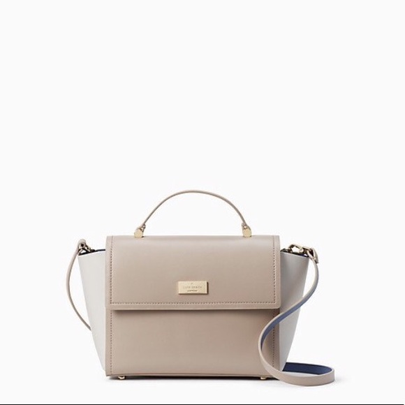 Authentic Kate Spade double faced leather crosby💕 - Picture 4 of 8